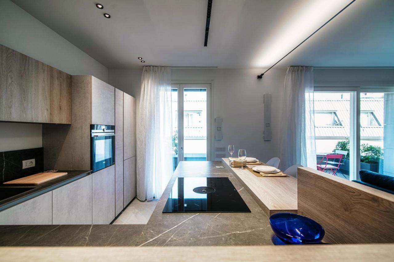Sette - By Myhomeincomo Exterior photo
